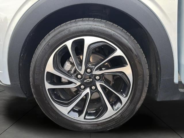 2023 Chevrolet Bolt EUV FWD 4dr Premier