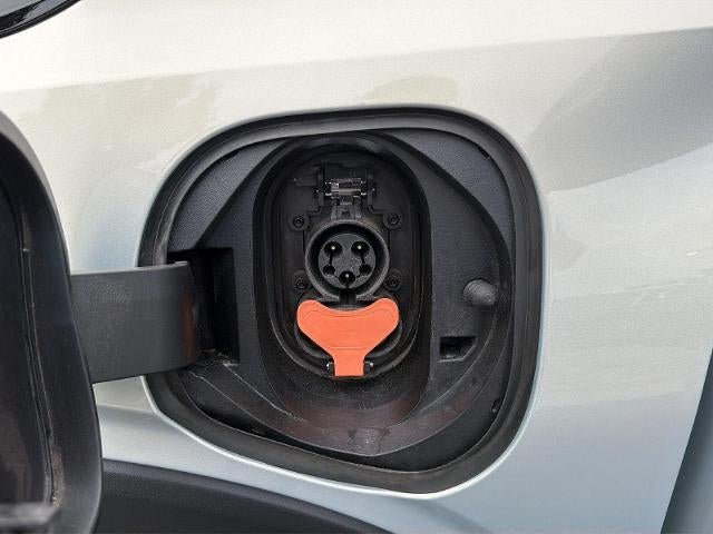 2023 Chevrolet Bolt EUV FWD 4dr Premier