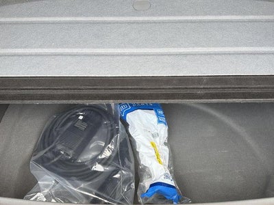 2023 Chevrolet Bolt EUV FWD 4dr Premier
