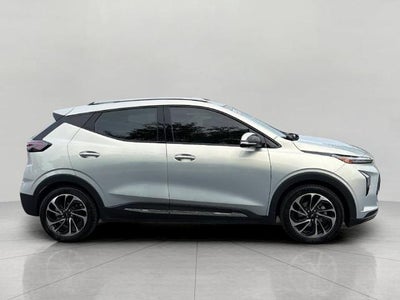 2023 Chevrolet Bolt EUV FWD 4dr Premier