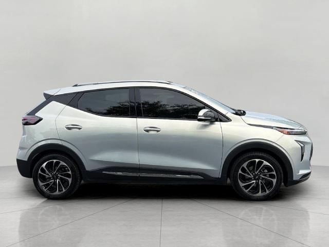 2023 Chevrolet Bolt EUV FWD 4dr Premier