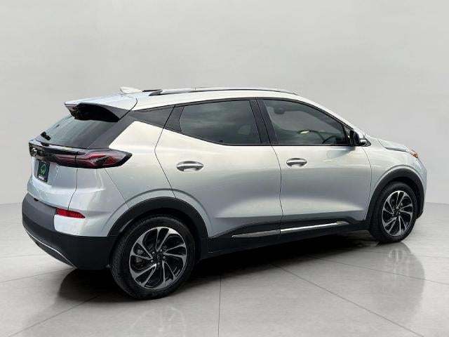 2023 Chevrolet Bolt EUV FWD 4dr Premier