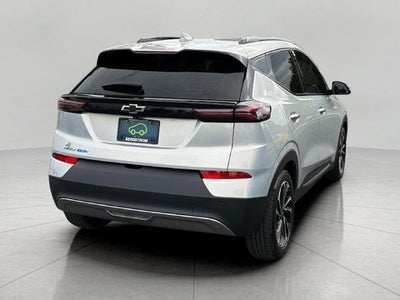 2023 Chevrolet Bolt EUV FWD 4dr Premier