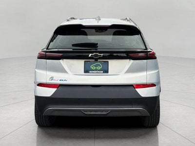 2023 Chevrolet Bolt EUV FWD 4dr Premier