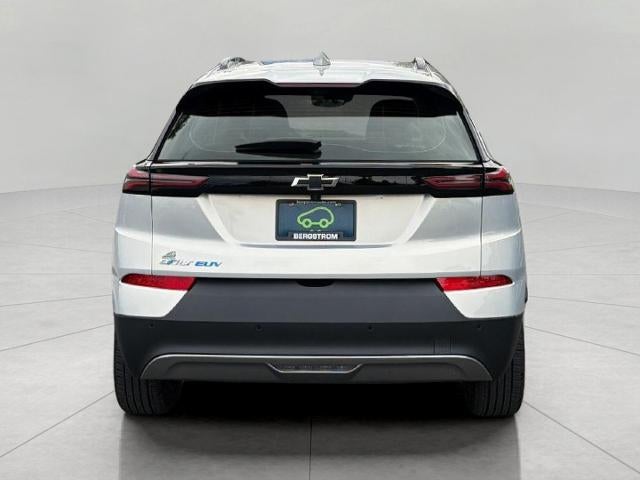 2023 Chevrolet Bolt EUV FWD 4dr Premier