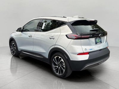 2023 Chevrolet Bolt EUV FWD 4dr Premier