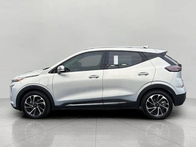 2023 Chevrolet Bolt EUV FWD 4dr Premier