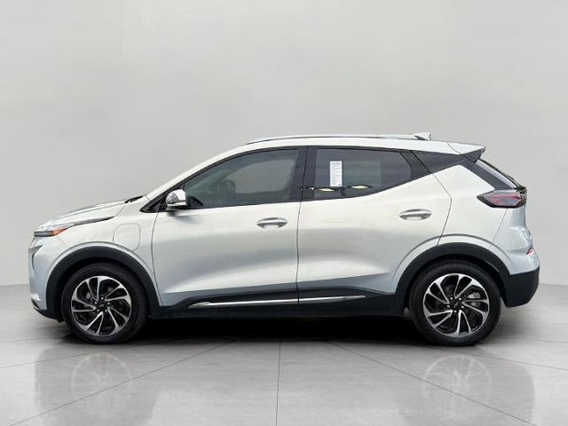 2023 Chevrolet Bolt EUV FWD 4dr Premier