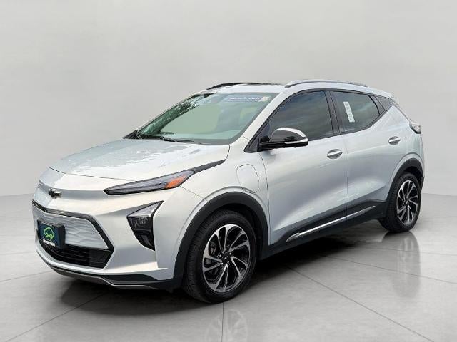 2023 Chevrolet Bolt EUV FWD 4dr Premier
