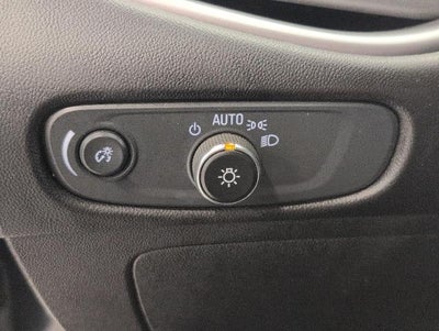 2025 Chevrolet Malibu 4dr Sdn 1LT