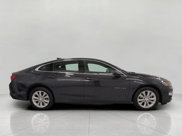 2025 Chevrolet Malibu 4dr Sdn 1LT