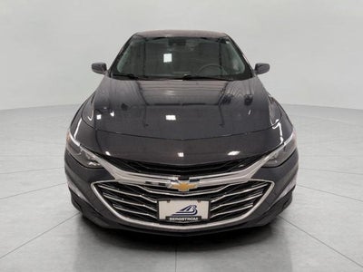 2025 Chevrolet Malibu 4dr Sdn 1LT