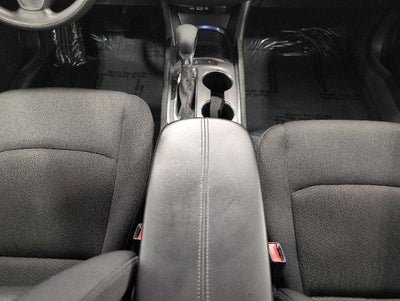 2025 Chevrolet Malibu 4dr Sdn 1LT