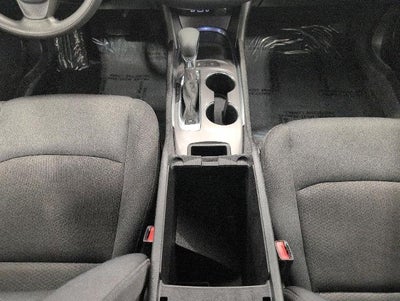 2025 Chevrolet Malibu 4dr Sdn 1LT