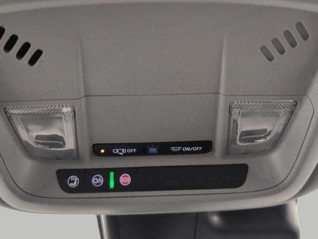 2025 Chevrolet Malibu 4dr Sdn 1LT