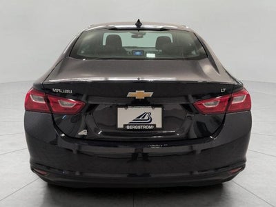 2025 Chevrolet Malibu 4dr Sdn 1LT