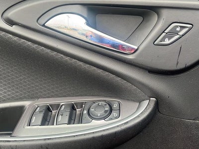 2024 Chevrolet Malibu 4dr Sdn RS
