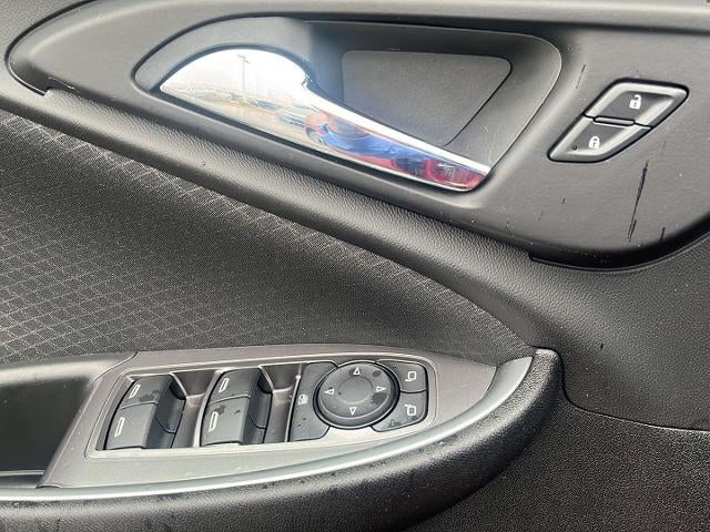 2024 Chevrolet Malibu 4dr Sdn RS