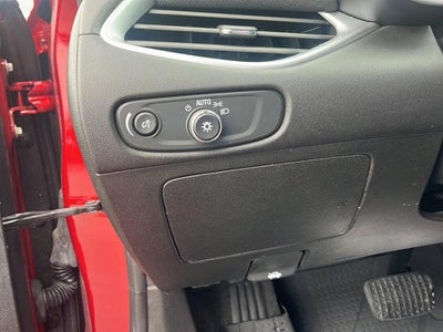 2024 Chevrolet Malibu 4dr Sdn RS