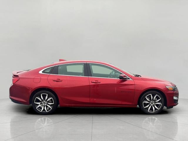 2024 Chevrolet Malibu 4dr Sdn RS