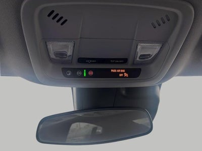 2024 Chevrolet Malibu 4dr Sdn RS