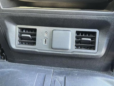 2022 Chevrolet Silverado 1500 4WD Crew Cab 147 LT w/2FL
