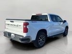 2022 Chevrolet Silverado 1500 4WD Crew Cab 147 LT w/2FL