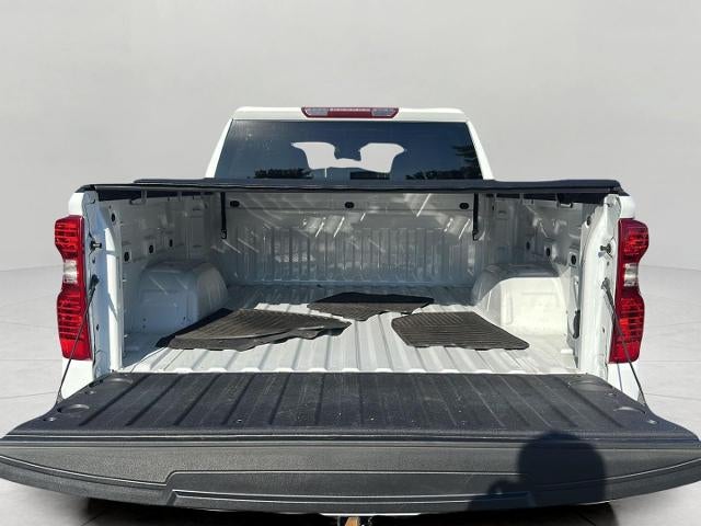 2022 Chevrolet Silverado 1500 4WD Crew Cab 147 LT w/2FL