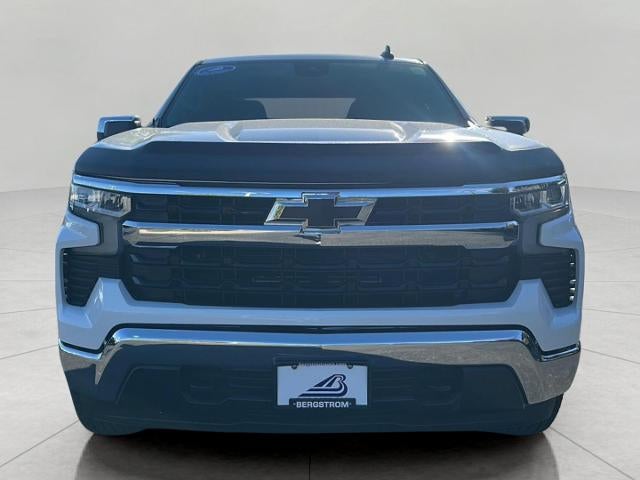 2022 Chevrolet Silverado 1500 4WD Crew Cab 147 LT w/2FL