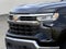 2026 Chevrolet Silverado 1500 4WD Crew Cab 147 LT w/2FL