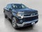 2025 Chevrolet Silverado 1500 4WD Crew Cab 147 LT w/2FL