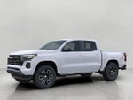 2026 Chevrolet Colorado 4WD Crew Cab Z71