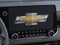 2026 Chevrolet Colorado 4WD Crew Cab Z71