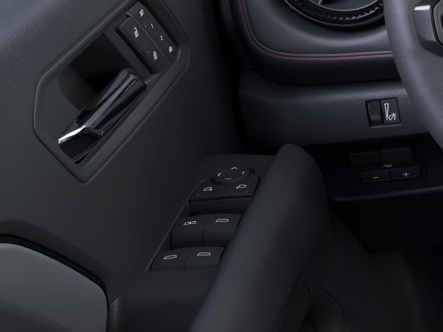 2026 Chevrolet Colorado 4WD Crew Cab Z71