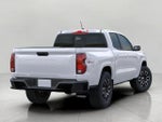 2026 Chevrolet Colorado 4WD Crew Cab Z71
