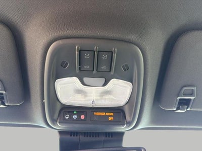 2025 Chevrolet Colorado 4WD Crew Cab Z71