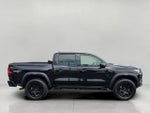 2026 Chevrolet Colorado 4WD Crew Cab Trail Boss