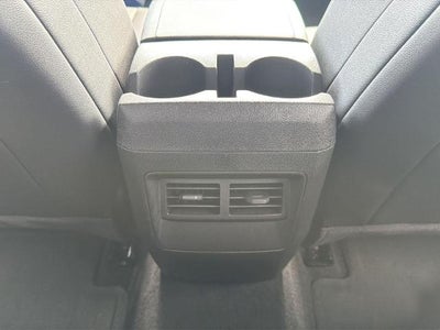 2026 Chevrolet Colorado 4WD Crew Cab Trail Boss