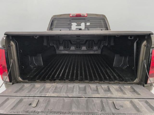 2023 Chevrolet Colorado 4WD Crew Cab Trail Boss