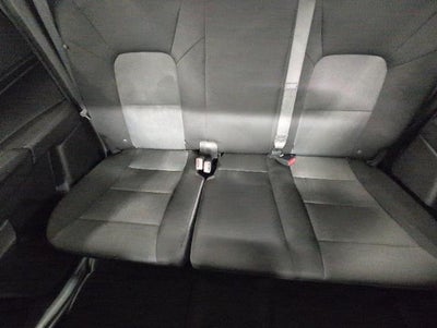 2023 Chevrolet Colorado 4WD Crew Cab Trail Boss