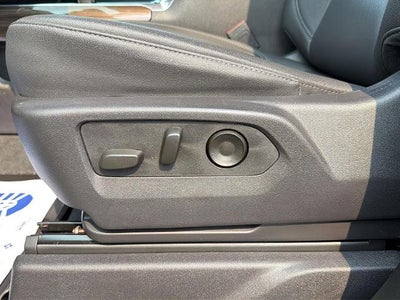 2024 Chevrolet Silverado 1500 4WD Crew Cab 147 RST