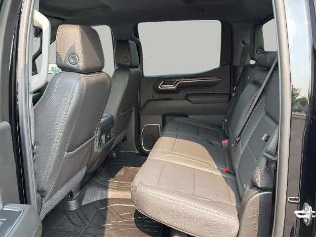 2024 Chevrolet Silverado 1500 4WD Crew Cab 147 RST