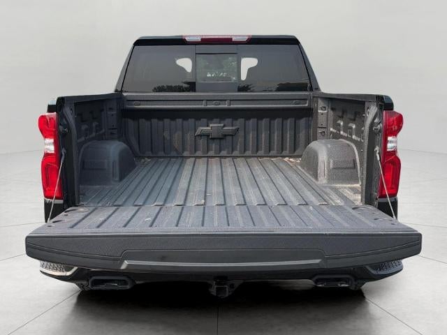 2024 Chevrolet Silverado 1500 4WD Crew Cab 147 RST