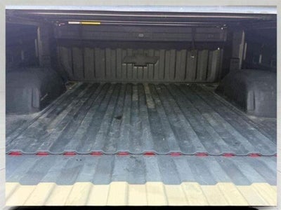 2022 Chevrolet Silverado 1500 4WD Crew Cab 147 RST