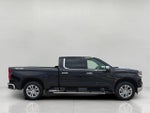 2025 Chevrolet Silverado 1500 4WD Crew Cab 147 LTZ