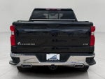 2025 Chevrolet Silverado 1500 4WD Crew Cab 147 LTZ