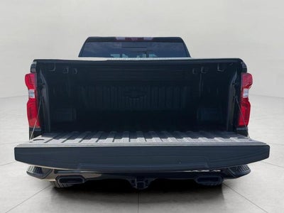 2026 Chevrolet Silverado 1500 4WD Crew Cab 147 High Country