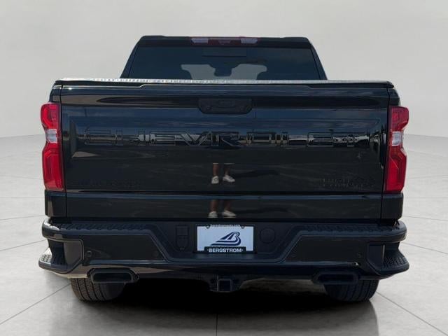 2026 Chevrolet Silverado 1500 4WD Crew Cab 147 High Country