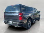 2022 Chevrolet Silverado 1500 LTD 4WD Crew Cab 147 RST