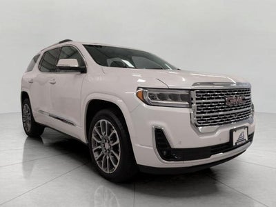 2023 GMC Acadia AWD 4dr Denali